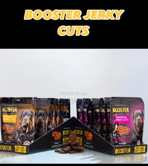 Booster Products