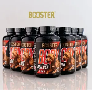 Booster Products