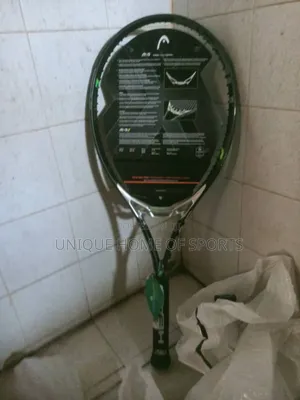 Original Head Tennis Racket