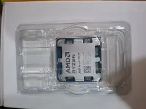 Amd Rzen 9 9950x