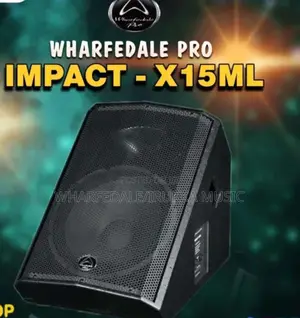 Wharfedale Impact X15ml