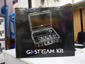Go Stream Kit