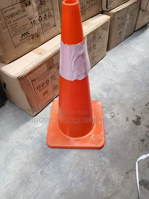 Safety Equipment & Protective Gear