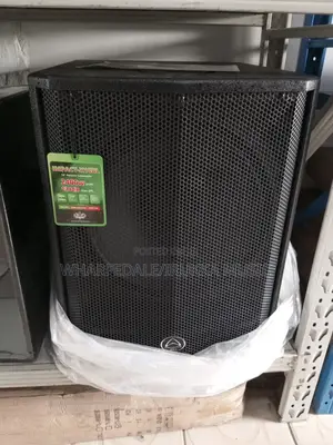 Wharfedale Impact X18bl Single Sub