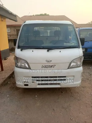 Direct Belgium Injector Hijet Truck Available for Sale