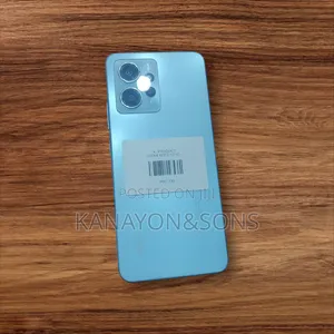 Xiaomi Redmi Note 12 4G 64 GB Red