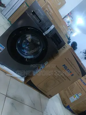 Polystar Pv-Twf7-1g Front Load Wash Appliance