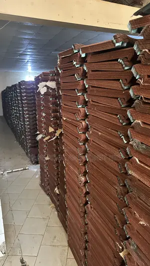 Dans Roof Metro Roofing Tiles