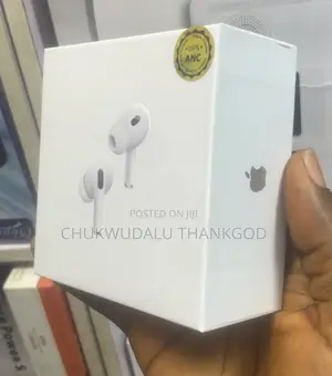 Airpods Pro 2nd Generation Type-c