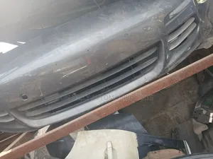 Porsche Panamera Bumper 2014/2016