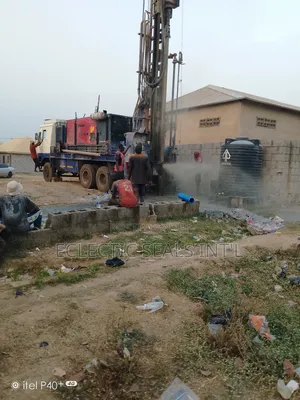 Sure Water Drilling Services