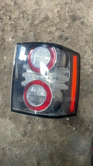 Range Rover Rear Light Tokunbo Vogue 2010