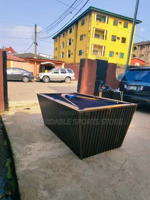 7ft Standard Luxury Pool Table