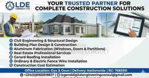 Civil Engineer, Site Engineer,Architectural Plan, Building Plan Design