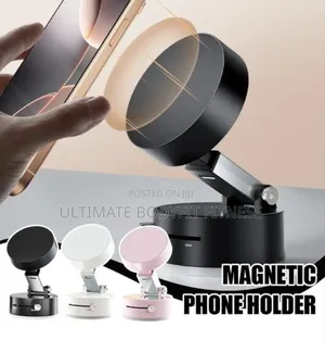 Brand New Magnetic Phone Stand