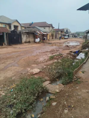 2bdrm Bungalow in Arowojobe, Igando / Ikotun/Igando for sale