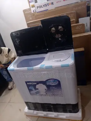 Aeon 13kg Twin Tub Household Washing Machine