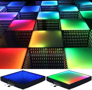 Led Dance Floor (Digital)