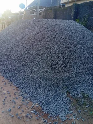 Aggregate for Construction