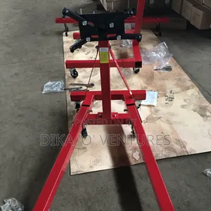 Engine Stand