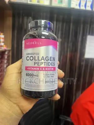 Original Neocell Collagen 6000mg