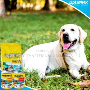 Optimax Products