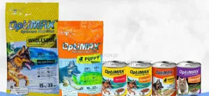 Optimax Products