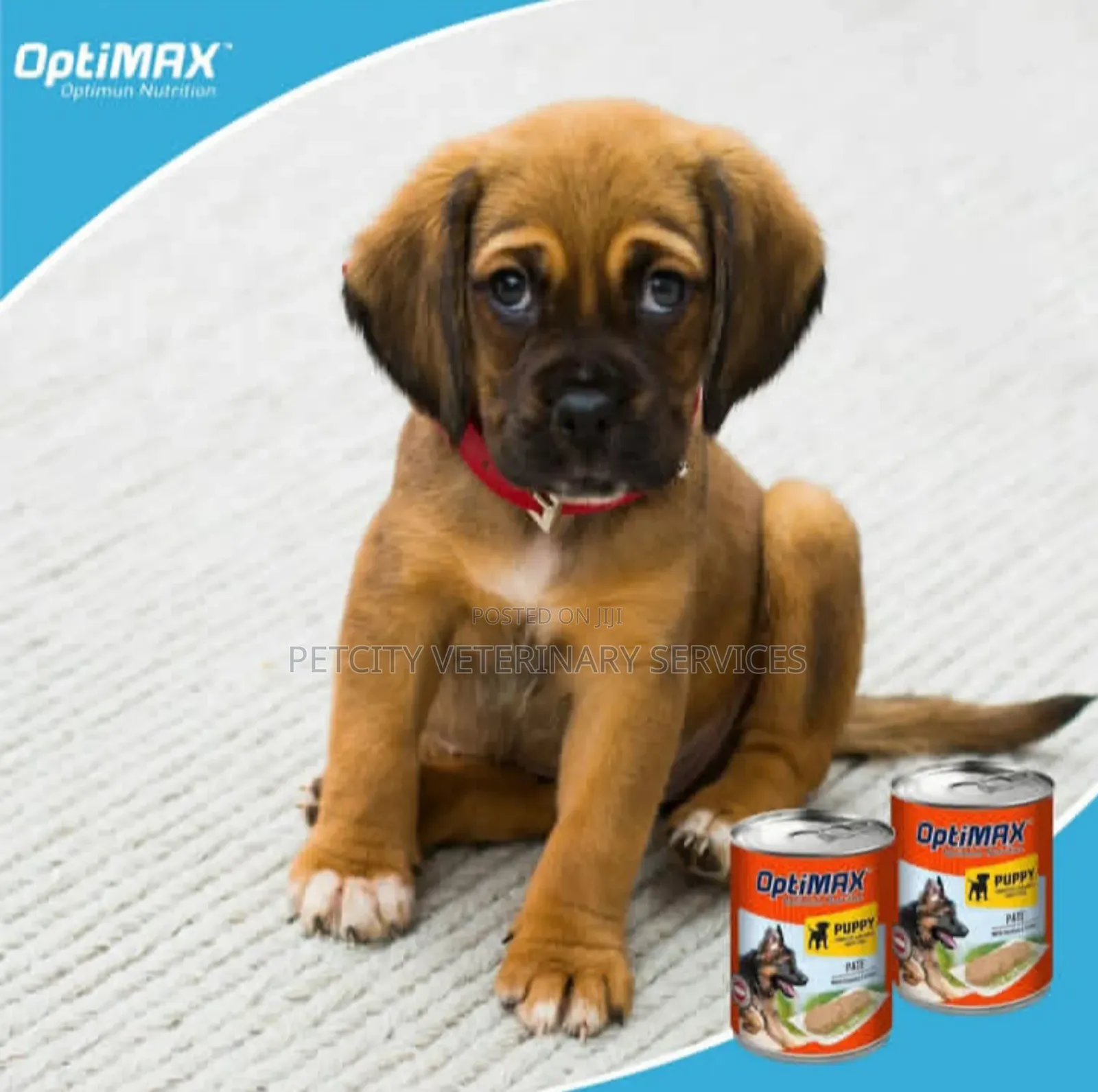 Optimax Products