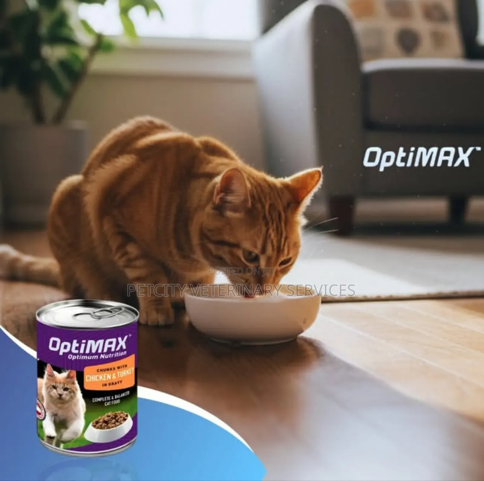 Optimax Products