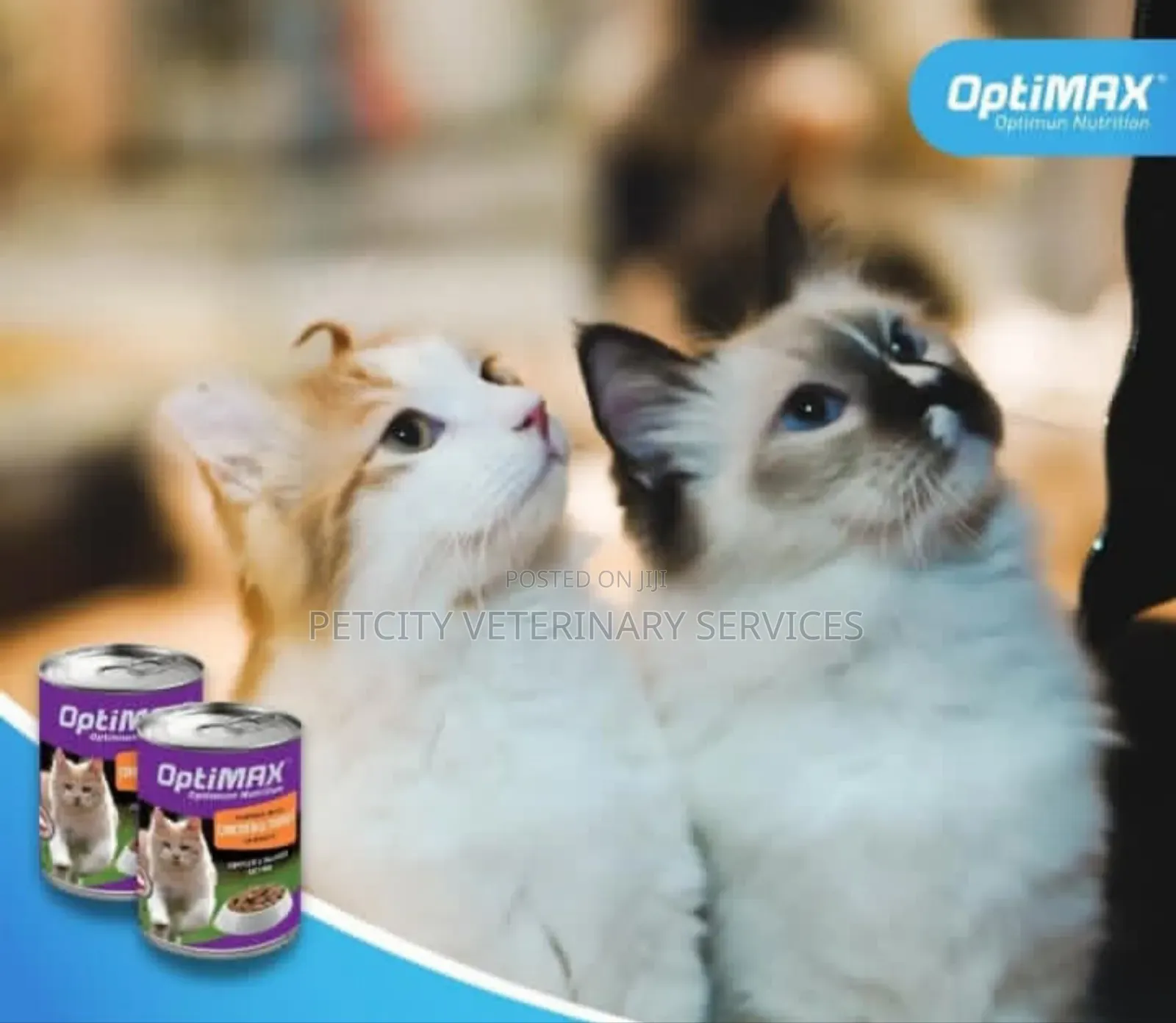 Optimax Products