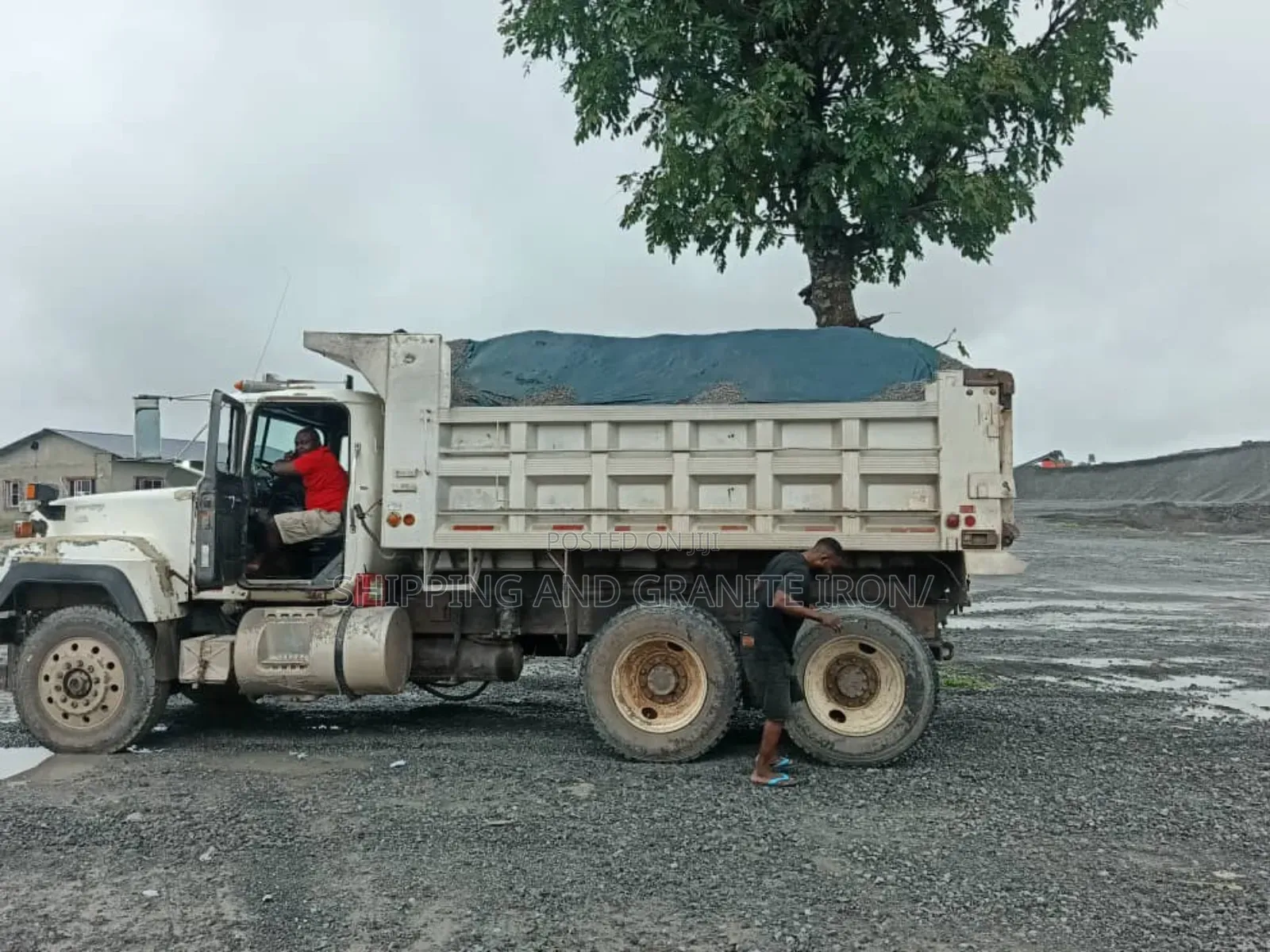 Construction Project Use