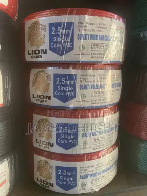 Electrical Wire