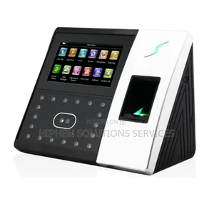 Biometric Finger Print Frd Suppliers In Nigeria
