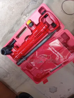 Tca-7 Pneumatic Paving Breaker