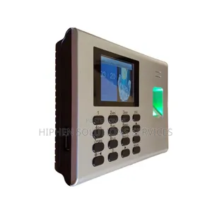 Biometric Finger Print Frd In Nigeria
