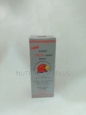 Super Viga 100000 Spray : Solution for Quick Ejaculations