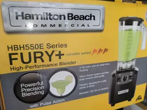 Hamilton Beach Blender