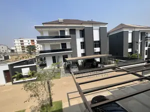 6bdrm Duplex in Kado Phase 2,Fct for sale