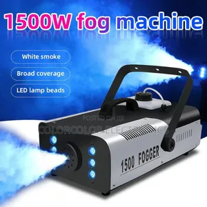 Smoke Machine for Event