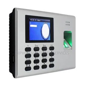 Biometric Finger Print Frd Wholesaler In Nigeria