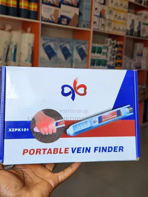 Vein Finder