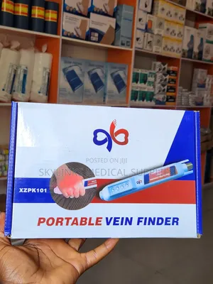 Vein Finder