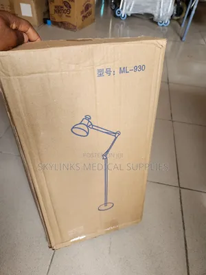 Angle Poise Lamp