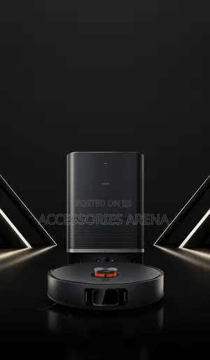 Xiaomi Robot Vacuum X20 Max