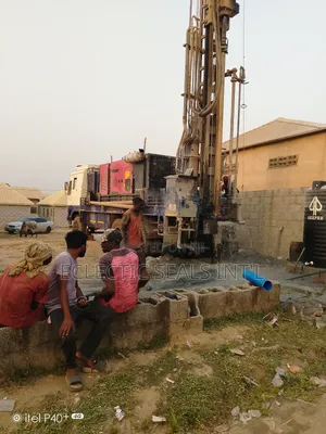 Abuja Expert Drilling Services