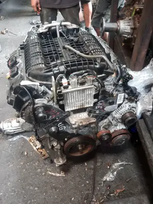 Engine Honda Pilot 016 to 020