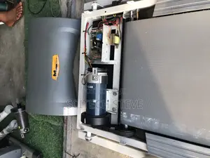 Multi Treadmill