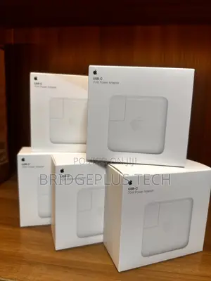 Apple 70w Usb-C Power Adapter (3 Pin)