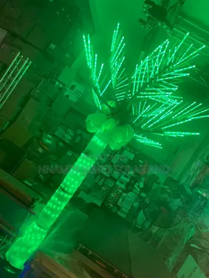 Coconut Tree
