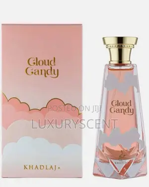 Khadlaj Cloud Candy